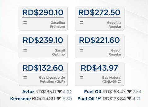 Artes para redes PUBLICACION DE PRECIOS SEMANAL DEL 26 DE OCTUBRE AL 1ro. DE NOVIEMBRE 20244