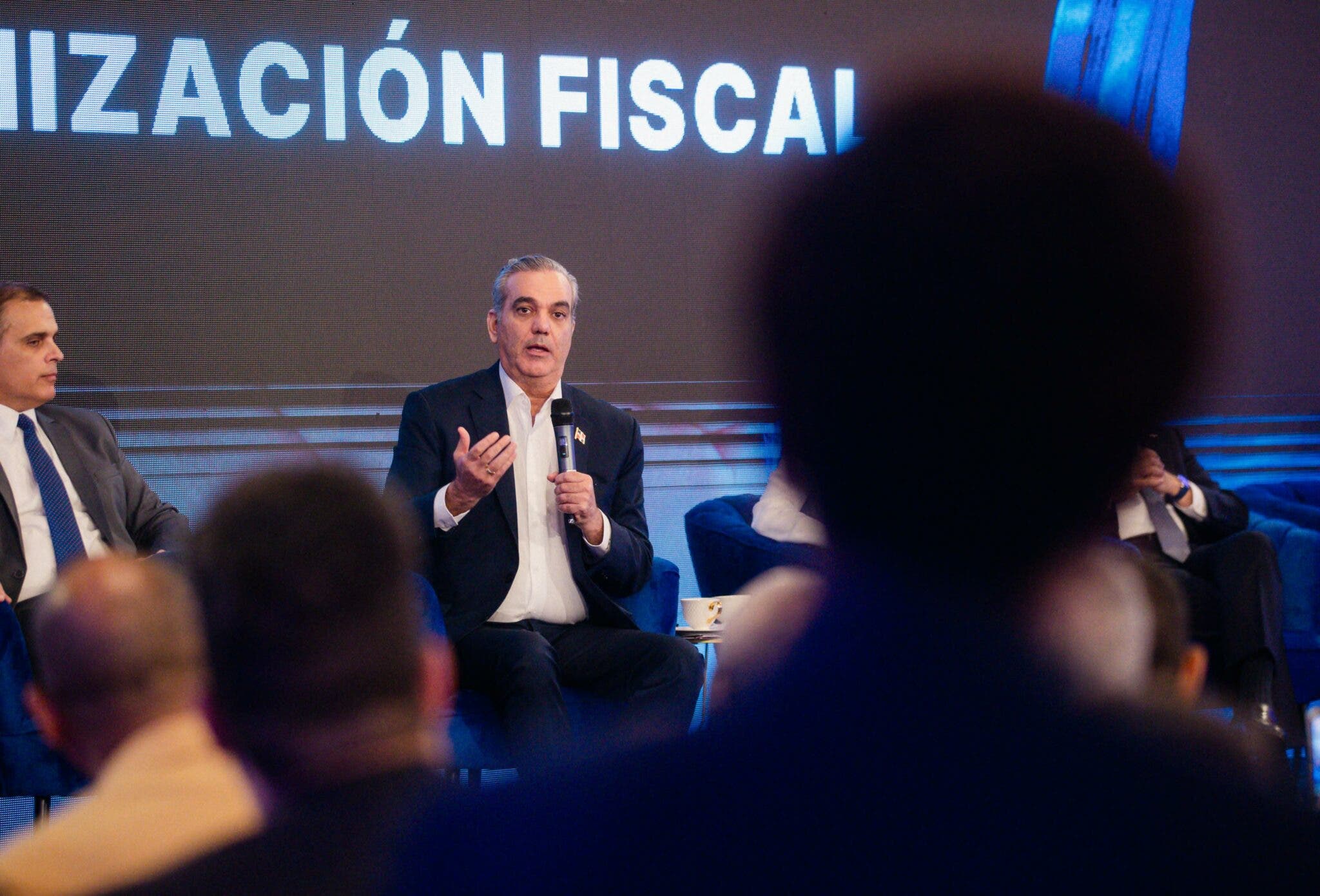 Conozca todos los detalles sobre la reforma fiscal presentada por el