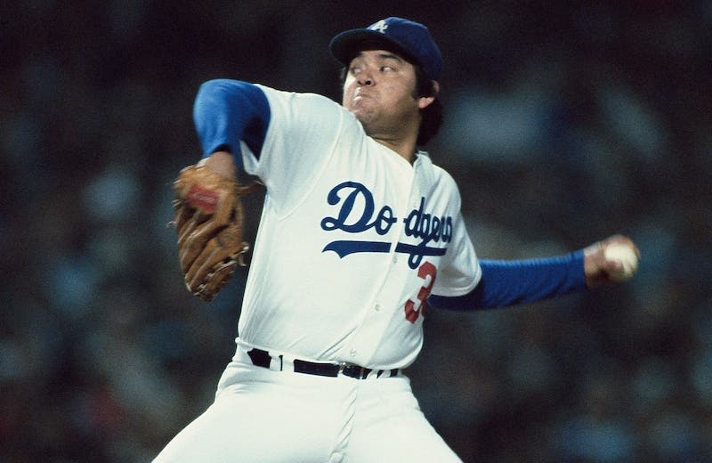 Grandes Ligas lamenta fallecimiento de Fernando Valenzuela, leyenda mexicana