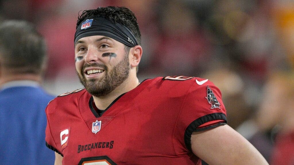 skysports baker mayfield tampa bay buccaneers 6423059