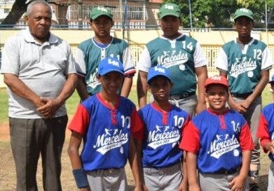 Liga Mercedes tiene hoy acto premiación