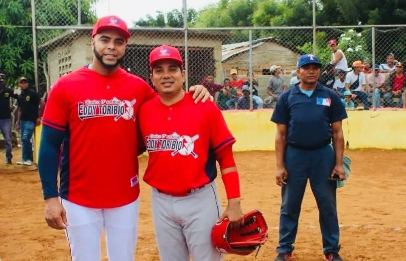 Anuncian Clásico de Softbol Eddy Toribio en Montecristi