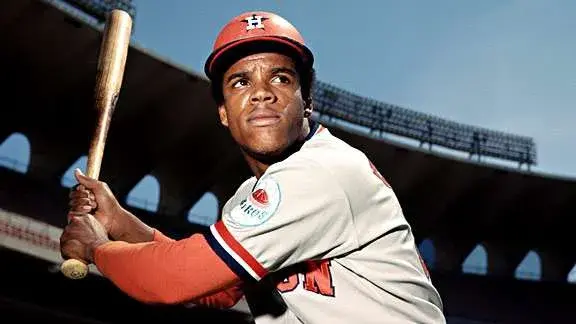 Cesar Cedeno 1 1