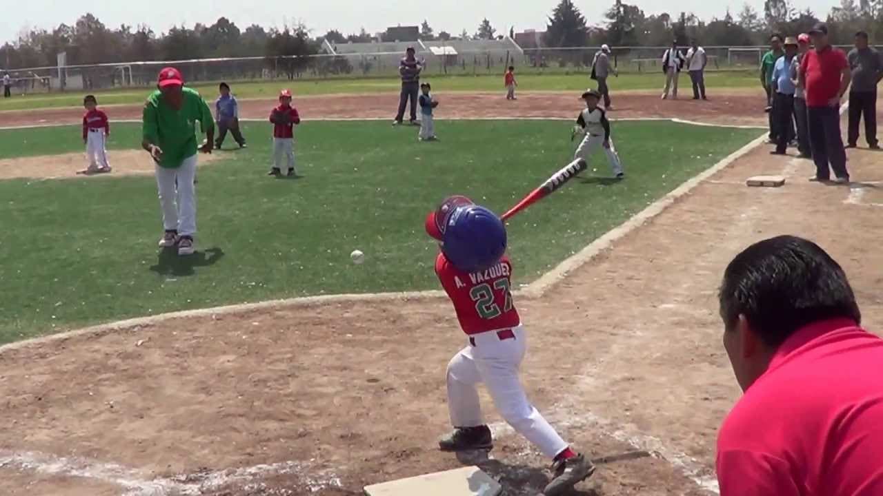 Entrenadores RD impartirán clínicas béisbol en PR