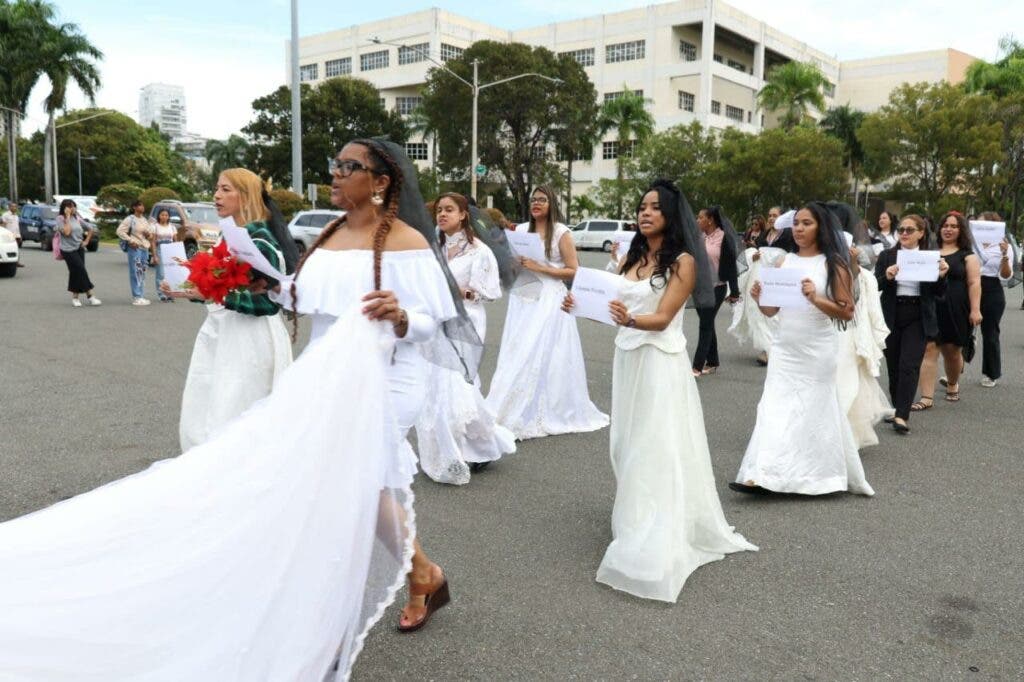 Marcha de novias