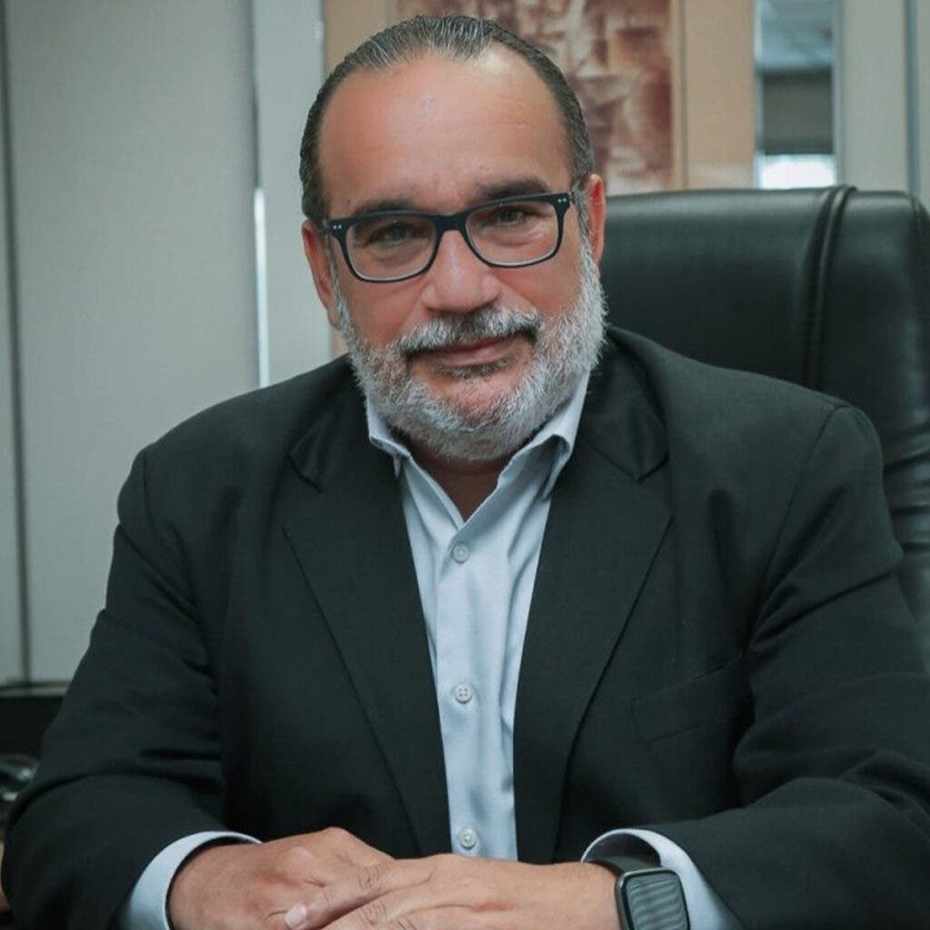 Jefrey Rafael Lizardo Ortiz