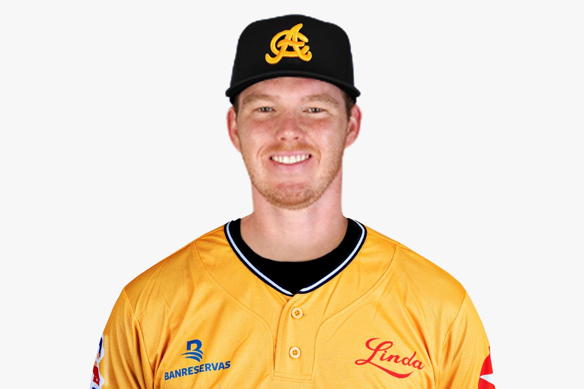 Águilas anuncian contratación del relevista Sam McWilliams