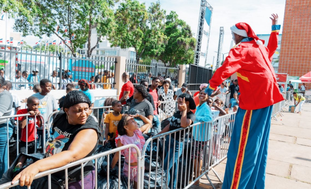 Foto del evento Plásticos por Juguetes