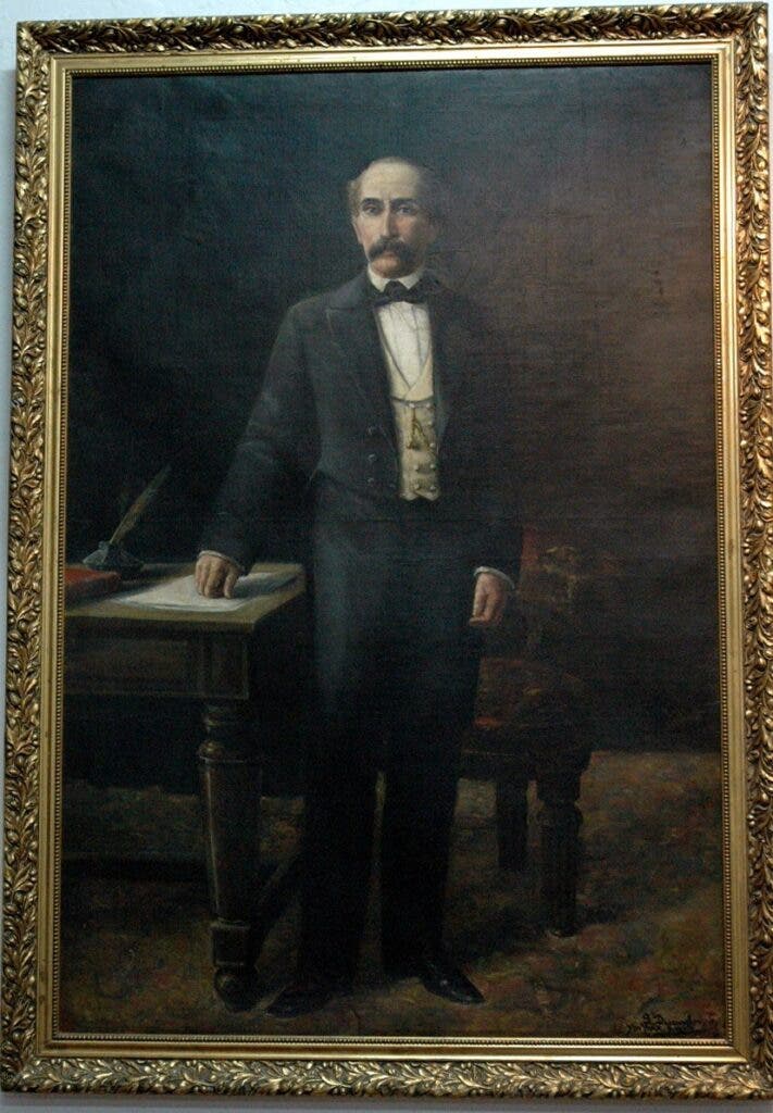 juan pablo duarte desangles