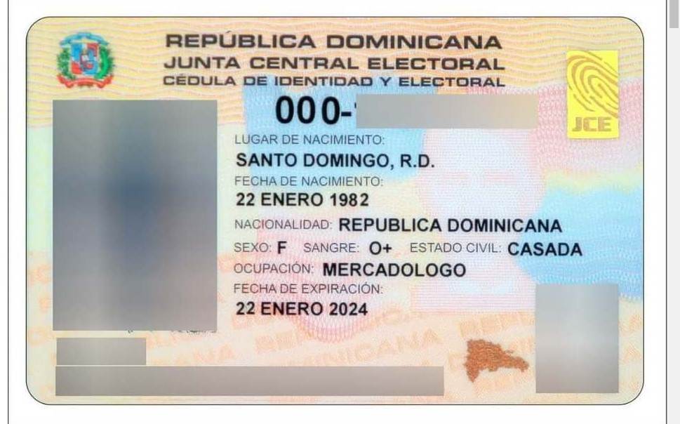 Cinco cosas nuevas y muy diferentes que podrás hacer con la nueva cédula de identidad