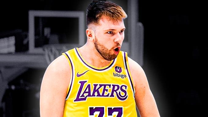 Doncic a los Lakers, radiografía financiera de un seísmo en la NBA