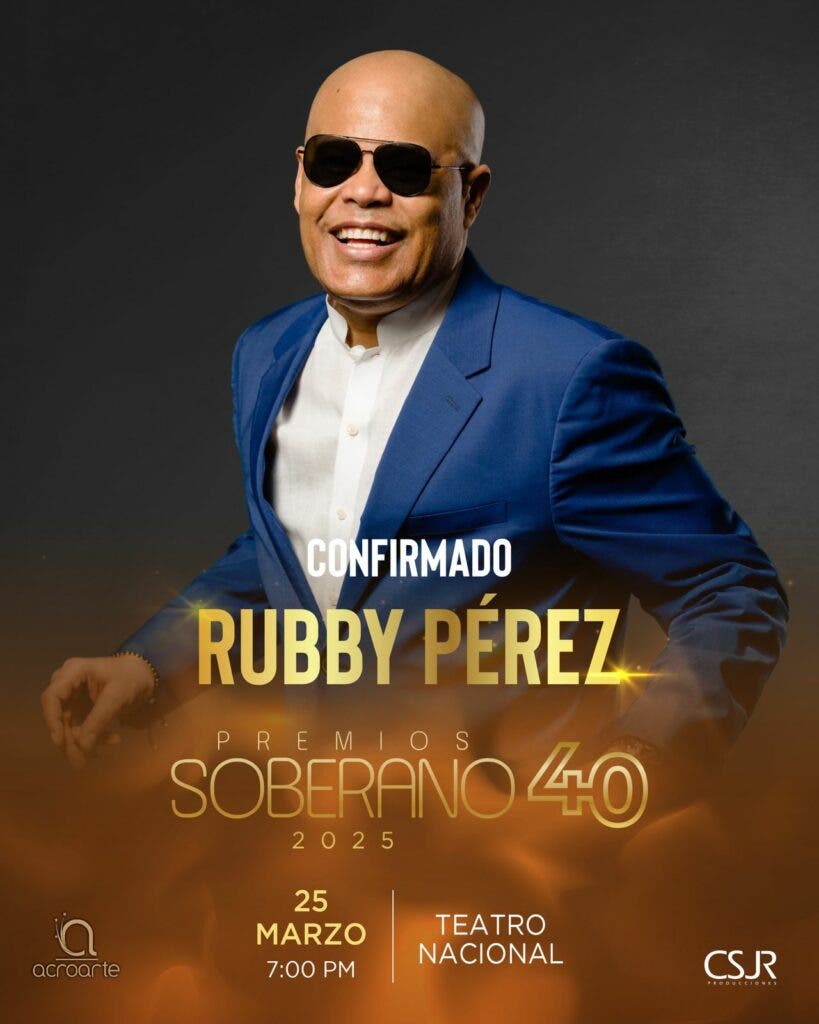 Rubby en PS 2025