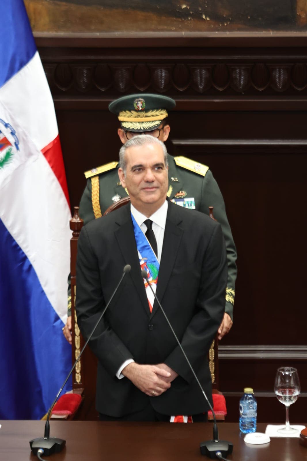 Luis Abinader destaca cinco claves que ponen a República Dominicana entre las mejores economías del mundo