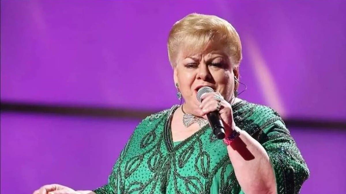 Paquita la del Barrio origen de ‘Rata de dos patas’